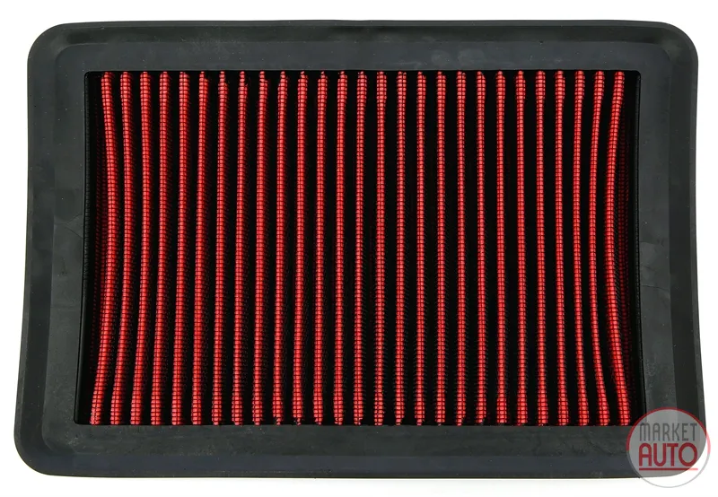Filtro de aire deportivo Hyundai · Kia