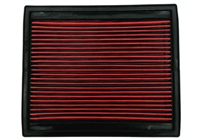 Filtro de aire deportivo Jeep