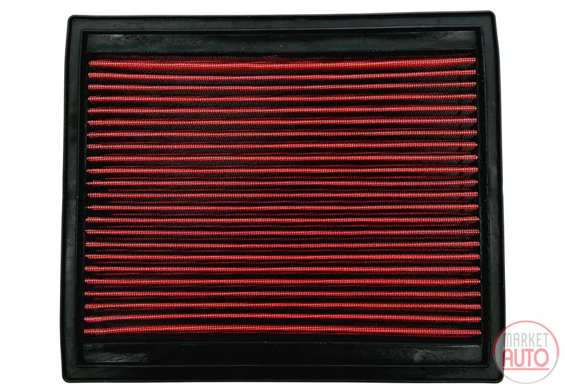 Filtro de aire deportivo Jeep