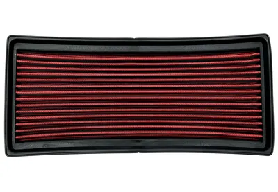 Filtro de aire deportivo Jeep