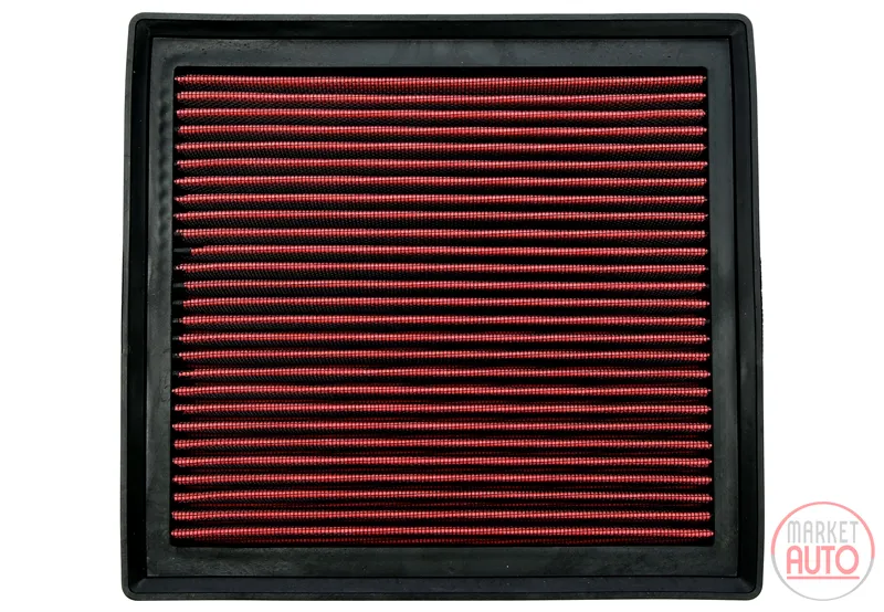 Filtro de aire deportivo Dodge · Jeep