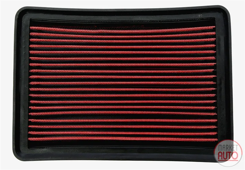 Filtro de aire deportivo Mazda