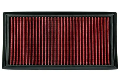 Filtro de aire deportivo Mercedes Benz