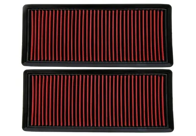 Filtro de aire deportivo Mercedes Benz