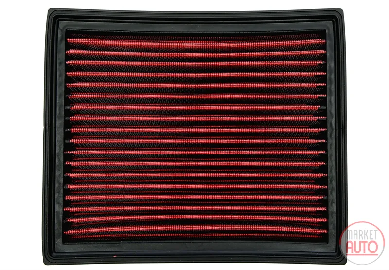 Filtro de aire deportivo Lexus · Mitsubisshi · Suzuki · Toyota