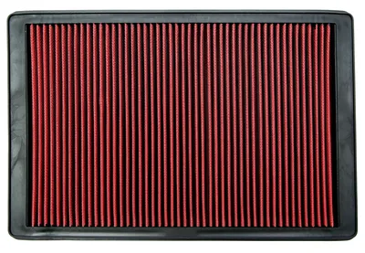 Filtro de aire deportivo Mitsubishi