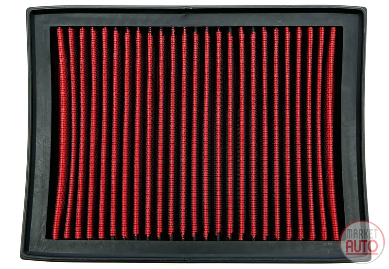 Filtro de aire deportivo Infinti · Nssan · Renault