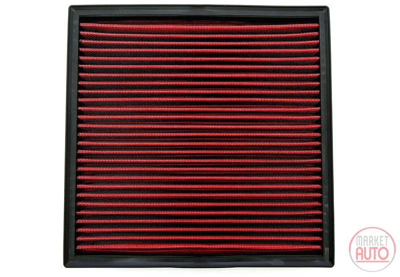 Filtro de aire deportivo Chevrolet · Opel