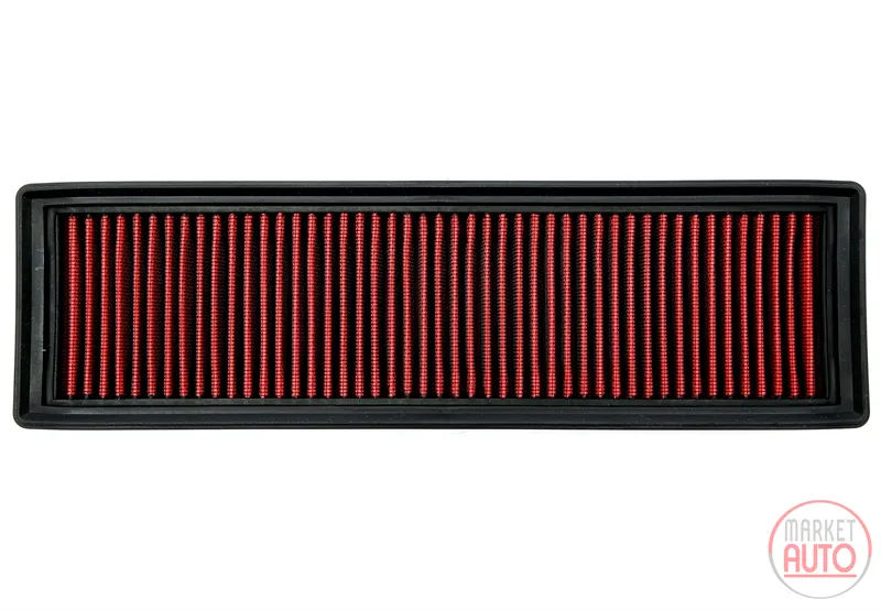 Filtro de aire deportivo Citroen · Peugeot