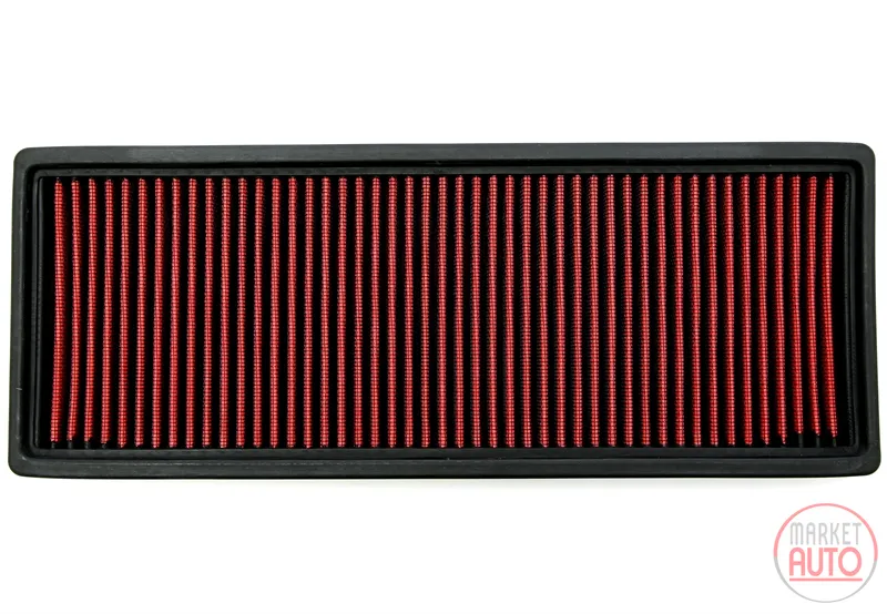 Filtro de aire deportivo Citroen, DS Automobiles, Fiat, Opel, Peugeot, Toyota