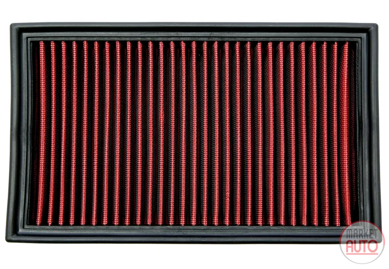 Filtro de aire deportivo Fiat · Subaru · Suzuki