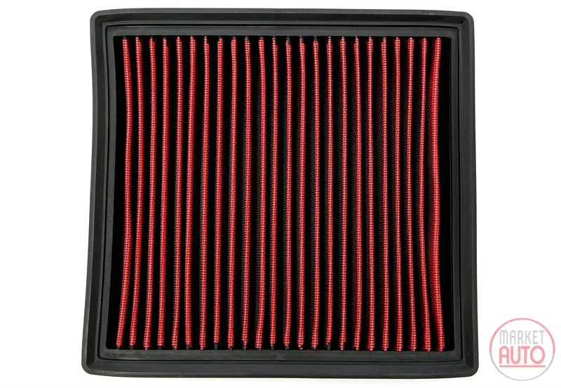 Filtro de aire deportivo Subaru