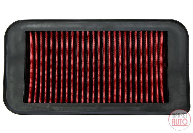 Filtro de aire deportivo Lotus · Toyota