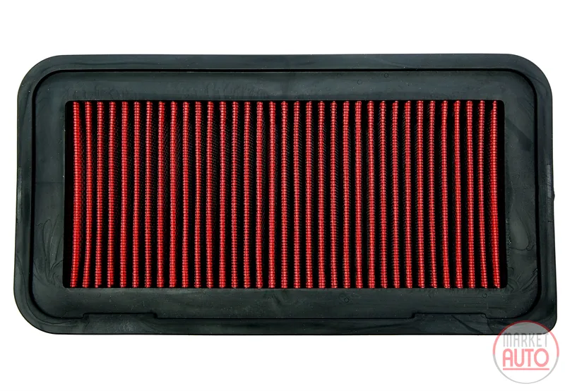 Filtro de aire deportivo Subaru · Toyota