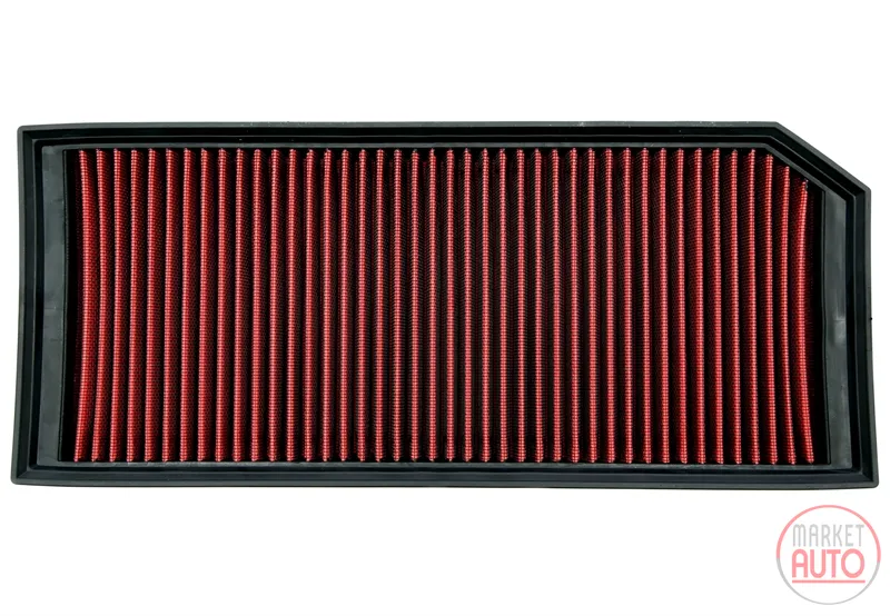 Filtro de aire deportivo Audi · Seat · Skoda · VW