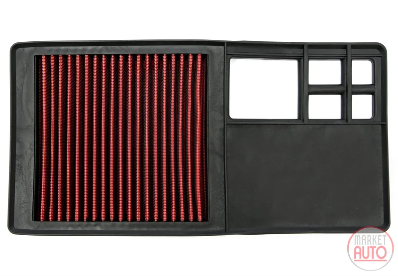 Filtro de aire deportivo Seatt · Skoda · VW