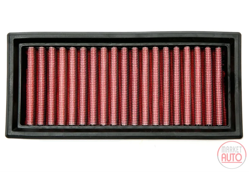 Filtro de aire deportivo VW