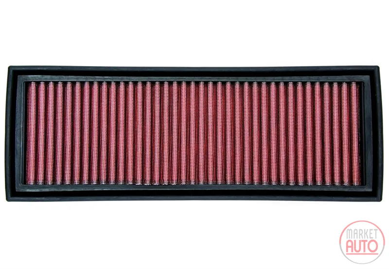 Filtro de aire deportivo passenf für Seat · VW