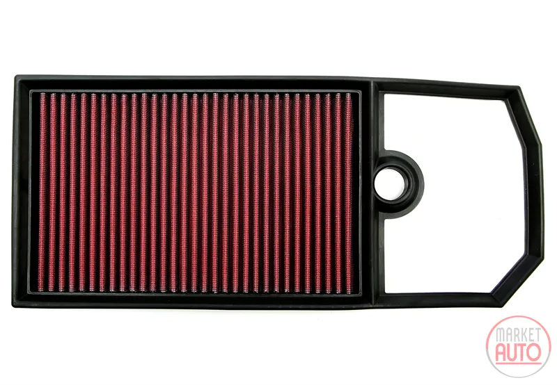 Filtro de aire deportivo passsend für Seat · Skoda · VW