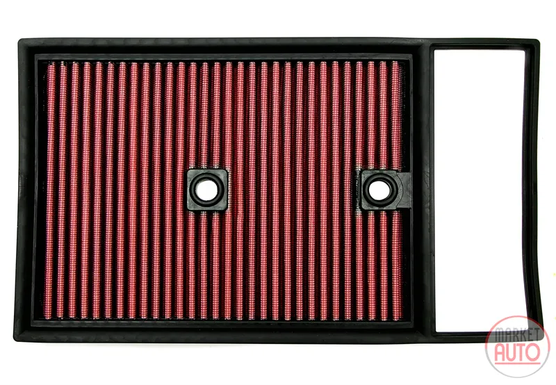 Fiiltro de aire deportivo Audi · Seat · Skoda · VW