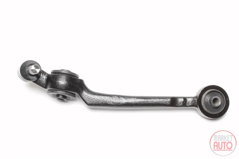 Eje delantero de Wishbone lado derecho hacia abajo Audi