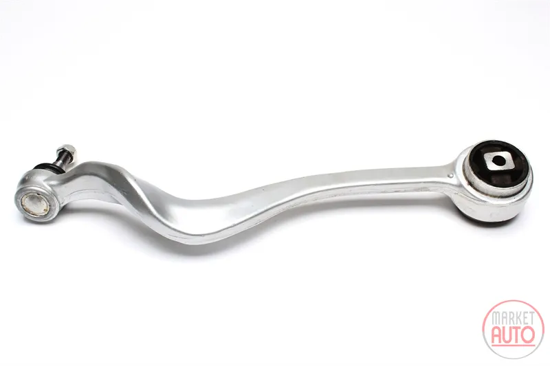 Eje delantero de Wishbone en la parte superior derecha BMW