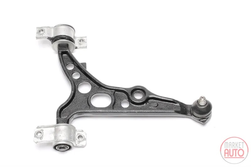 Eje delantero de Wishbone lado derecho Fiat · Lancia