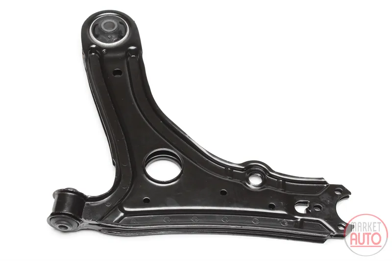 Eje delantero de los huesos de deseo Seat · VW