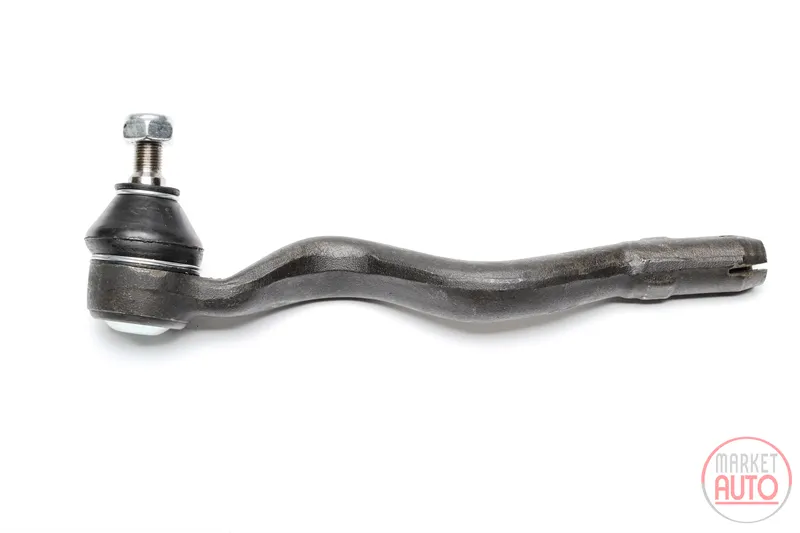 Tie varilla extremo del eje delantero derecho BMW