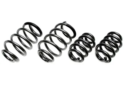 Springs VW