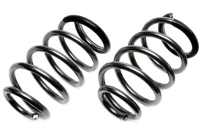 Springs VW