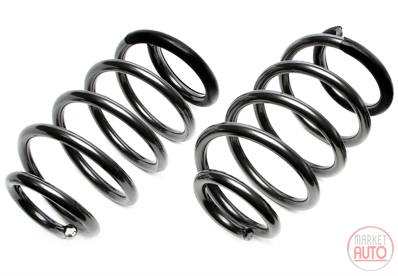 Springs VW