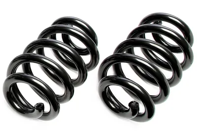 Springs VW