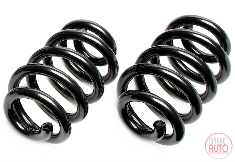 Springs VW