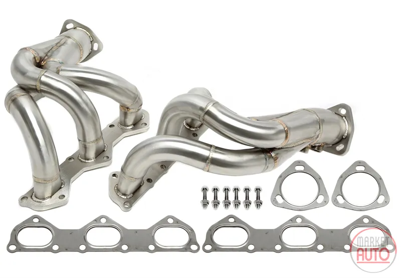 Manifold Porsche