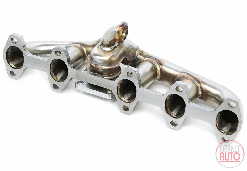 Turbo colector VW