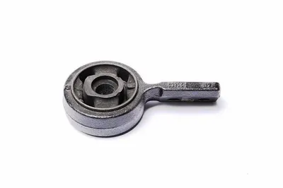 Eje delantero del cojinete de los huesos de deseo lado derecho BMW