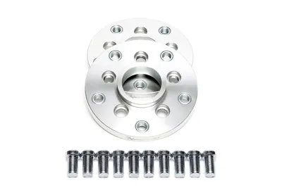 Adaptador de círculo de perno Audi / VW a Porsche