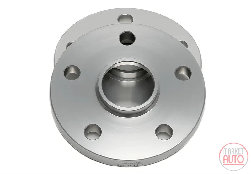 Adaptador de círculo de perno Audi/VW a Audi/VW Audi · VW