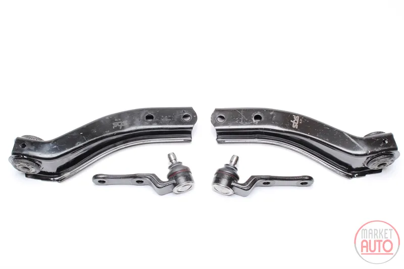 Set de huesos pequeños Opel