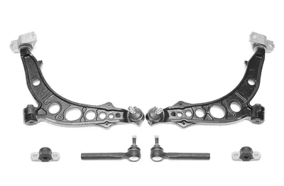 Wishbone set grande Fiat · Lancia