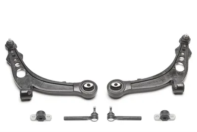 Wishbone set grande Fiat