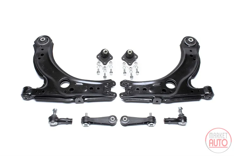 Querlenker Satz Groß Audi · Seat · Skoda · VW