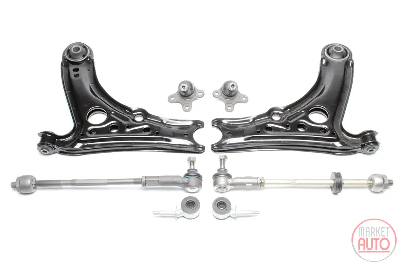 Set de deseo grande Seat · VW
