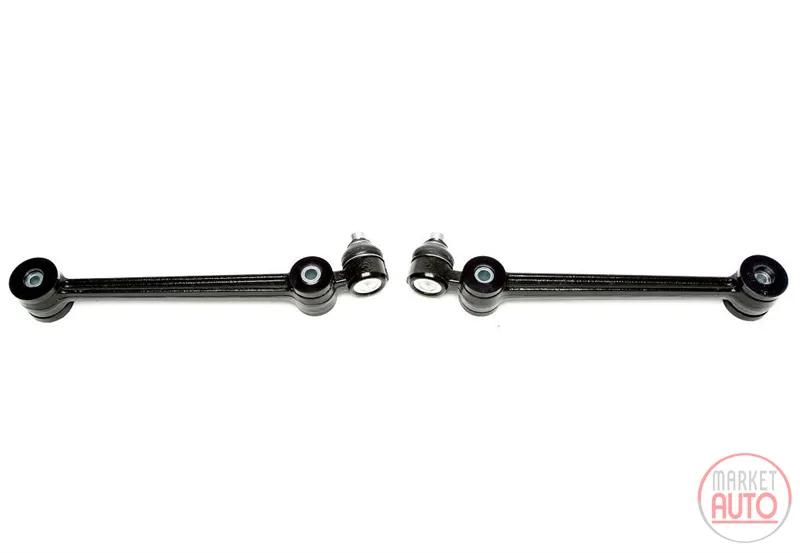 Eje delantero con casquillos de PU Audi · VW