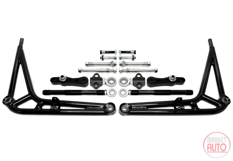 Kit de ángulo de deriva BMW