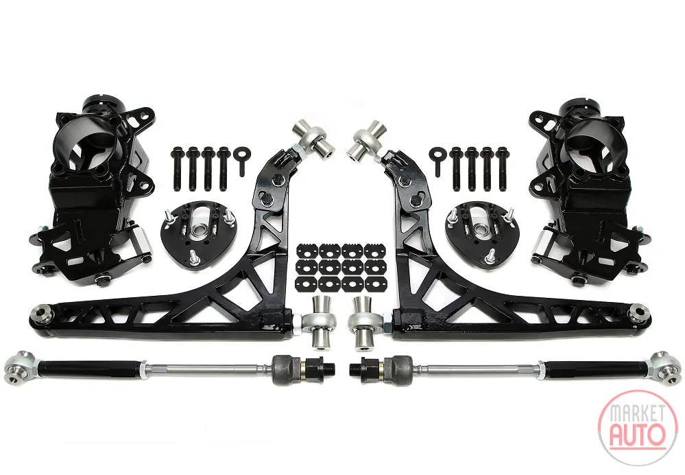 Kit de ángulo de deriva BMW