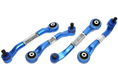Eje delantero ajustable para ajuste de camber Audi · VW