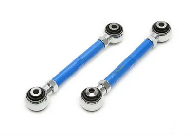 Eje trasero inferior ajustable para ajuste de camber BMW