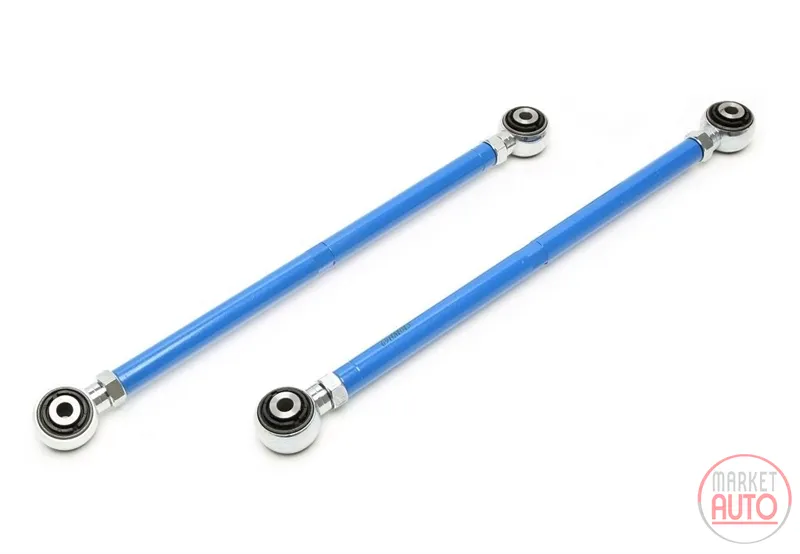 Eje trasero inferior ajustable para ajuste de camber BMW · Mini